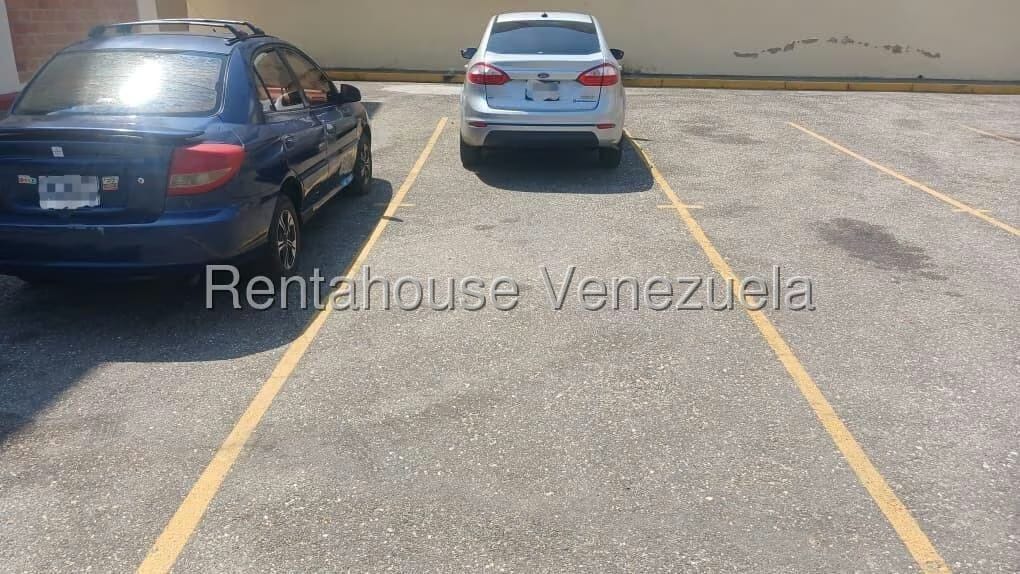 Apartamento (1 Nivel) en Venta en Sector Sucua, Miranda - 17