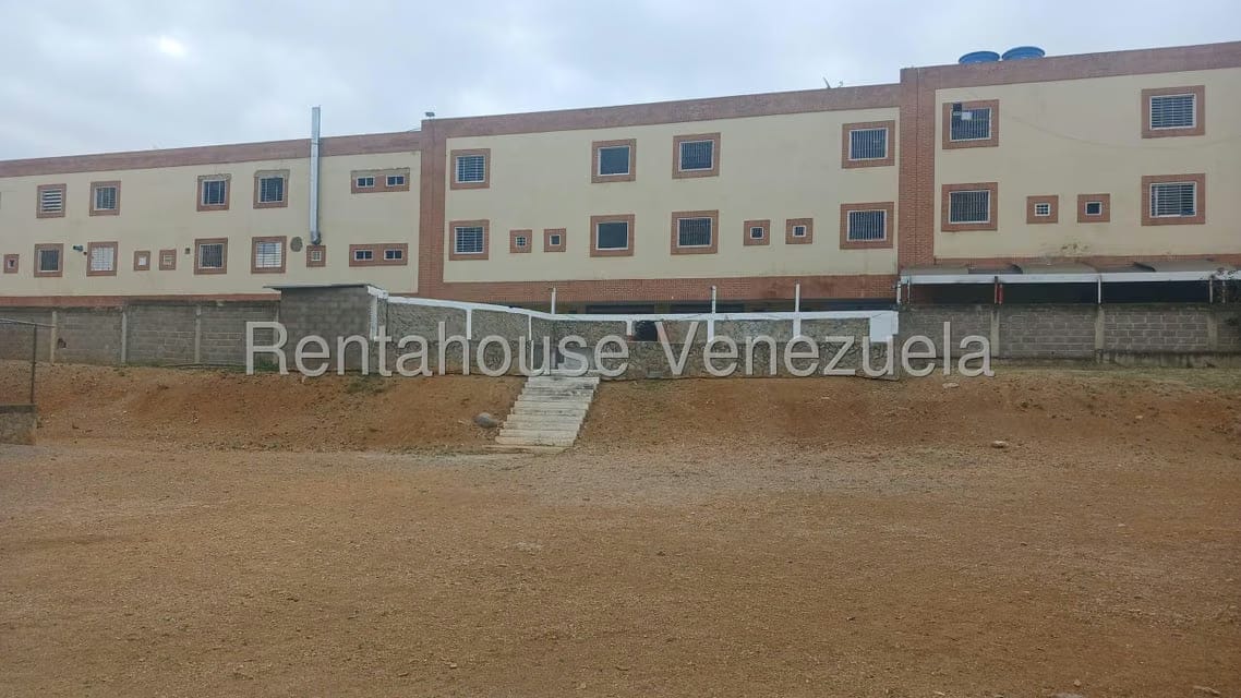Apartamento (1 Nivel) en Venta en Sector Sucua, Miranda - 5