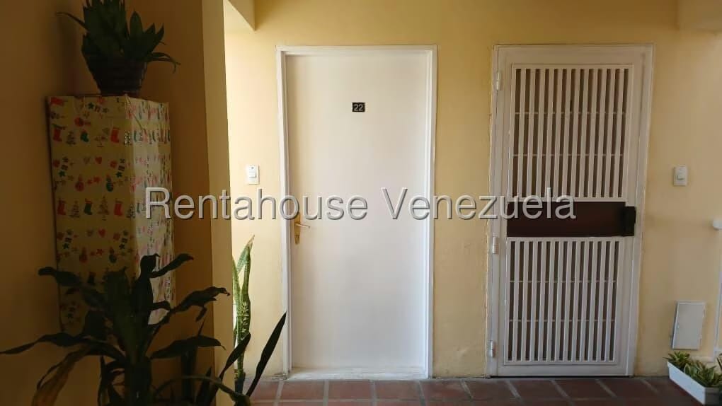 Apartamento (1 Nivel) en Venta en Sector Sucua, Miranda - 6