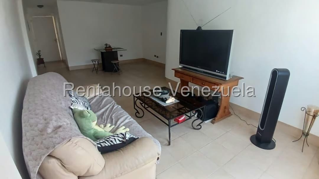 Apartamento (1 Nivel) en Venta en Sector Sucua, Miranda - 7