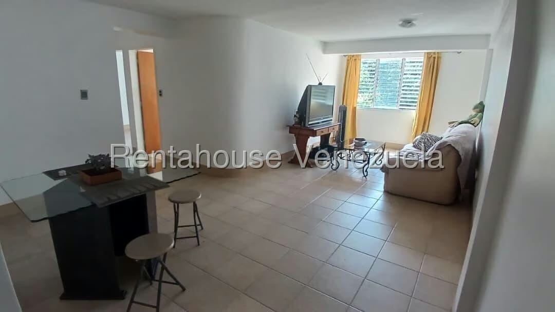 Apartamento (1 Nivel) en Venta en Sector Sucua, Miranda - 8