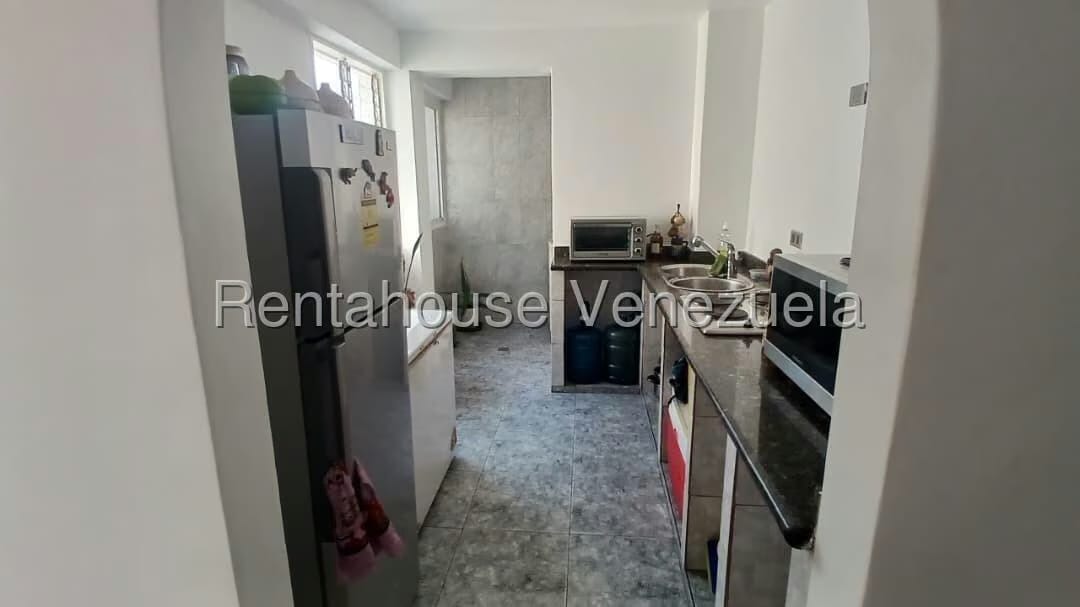 Apartamento (1 Nivel) en Venta en Sector Sucua, Miranda - 9