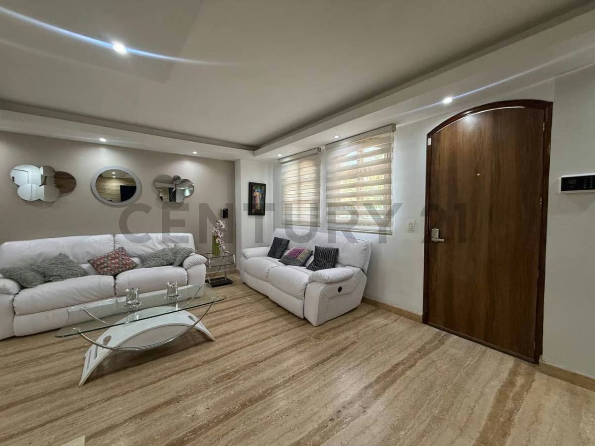 Casa en venta en Lecheria el CR Pueblo Viejo - 2