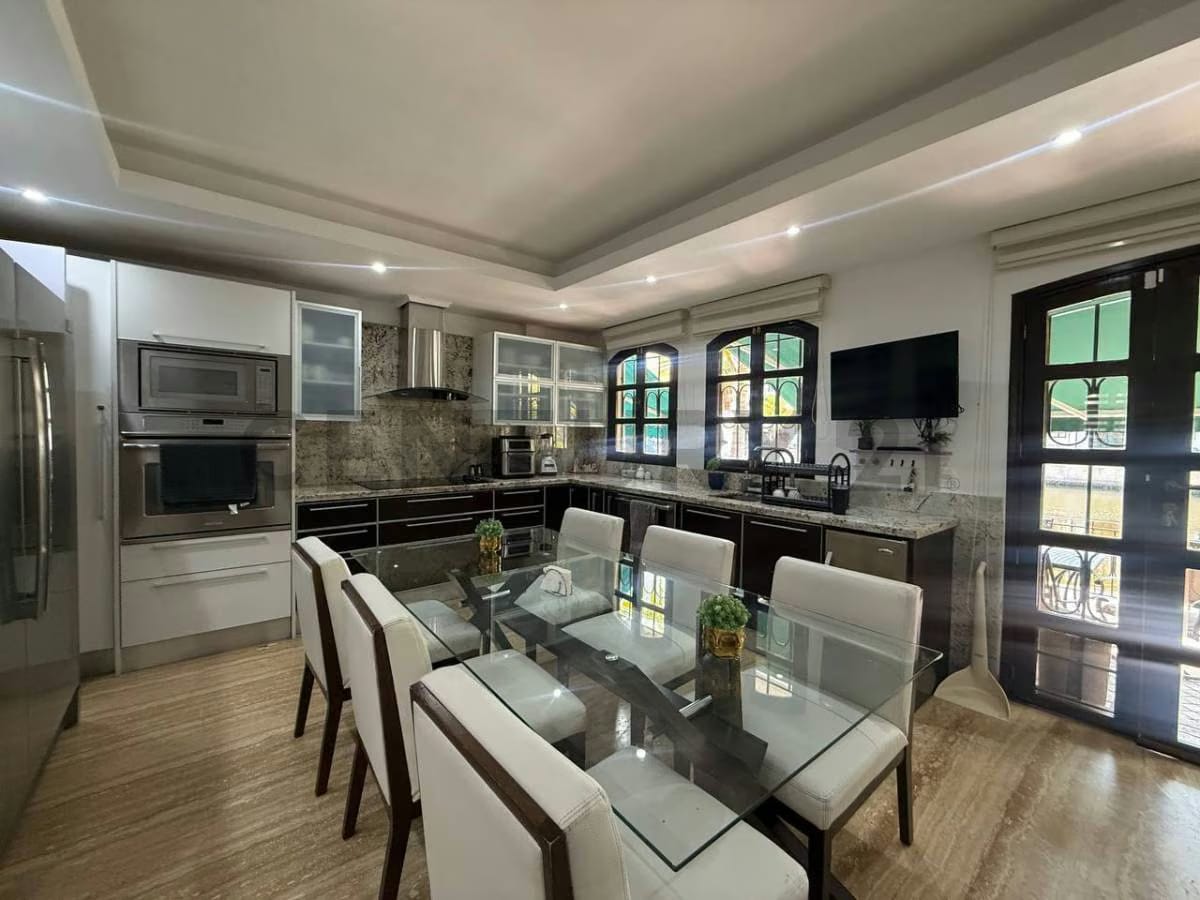 Casa en venta en Lecheria el CR Pueblo Viejo - 5