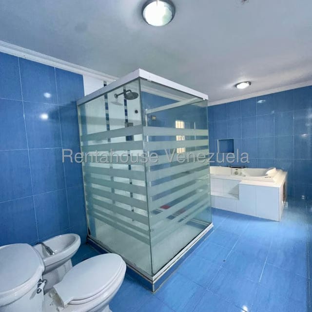 Casa (Multipes Niveles) en Venta en Don Genaro, Aragua - 29