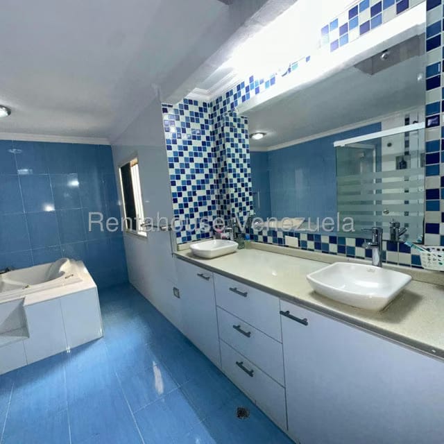 Casa (Multipes Niveles) en Venta en Don Genaro, Aragua - 30