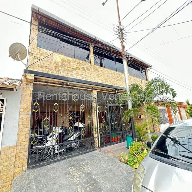 Casa (Multipes Niveles) en Venta en Don Genaro, Aragua - 4