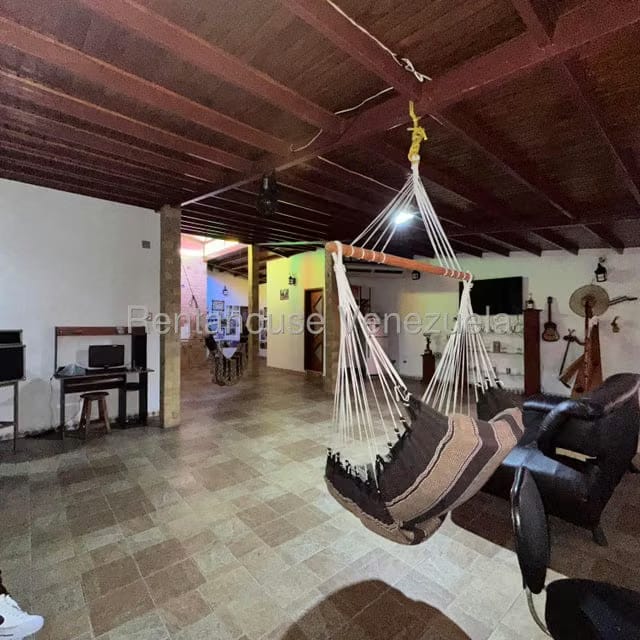 Casa (Multipes Niveles) en Venta en Don Genaro, Aragua - 32