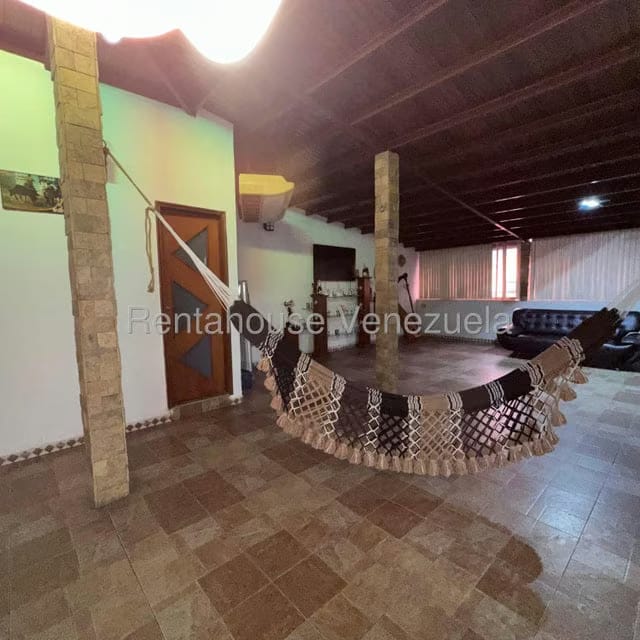 Casa (Multipes Niveles) en Venta en Don Genaro, Aragua - 34