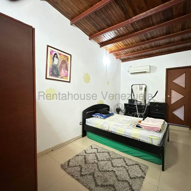 Casa (Multipes Niveles) en Venta en Don Genaro, Aragua - 37