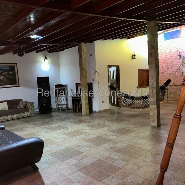 Casa (Multipes Niveles) en Venta en Don Genaro, Aragua - 40
