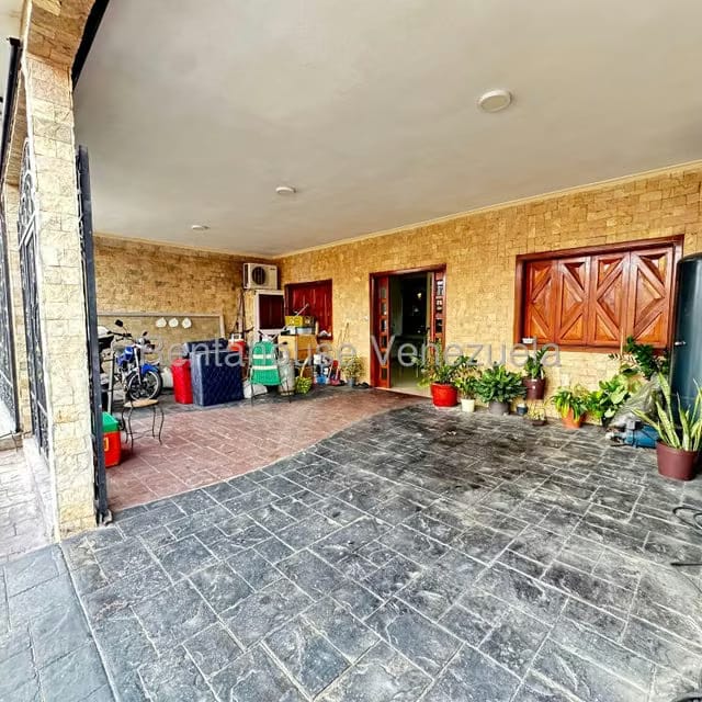 Casa (Multipes Niveles) en Venta en Don Genaro, Aragua - 5