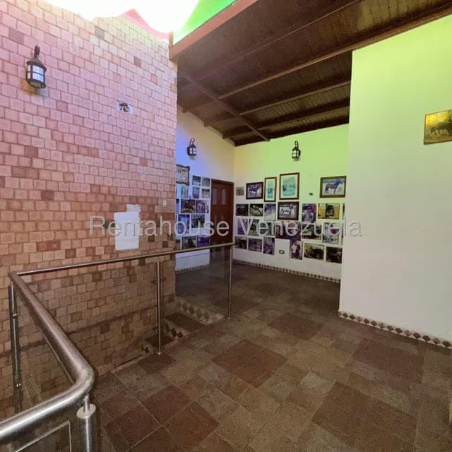 Casa (Multipes Niveles) en Venta en Don Genaro, Aragua - 42
