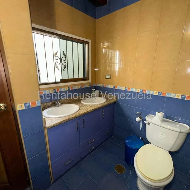 Casa (Multipes Niveles) en Venta en Don Genaro, Aragua - 46