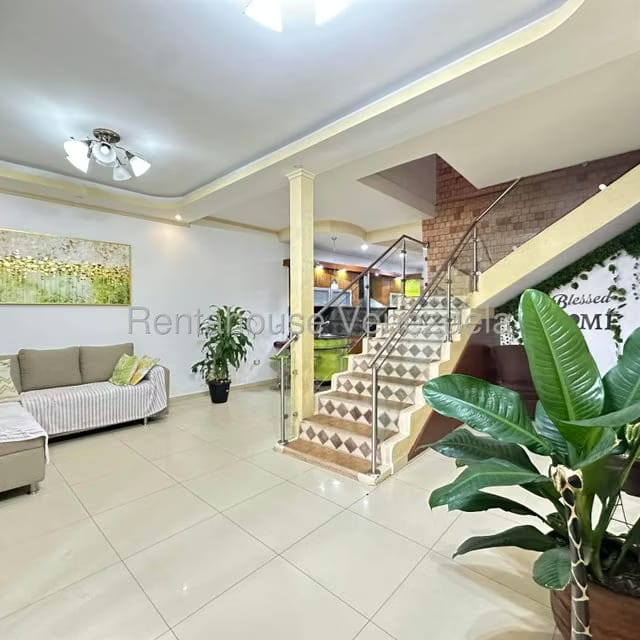 Casa (Multipes Niveles) en Venta en Don Genaro, Aragua - 6