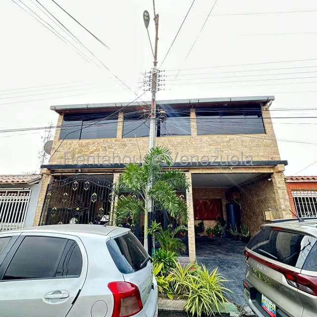 Casa (Multipes Niveles) en Venta en Don Genaro, Aragua - 51