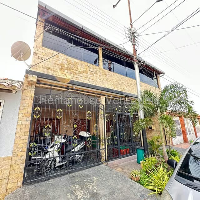 Casa (Multipes Niveles) en Venta en Don Genaro, Aragua - 52