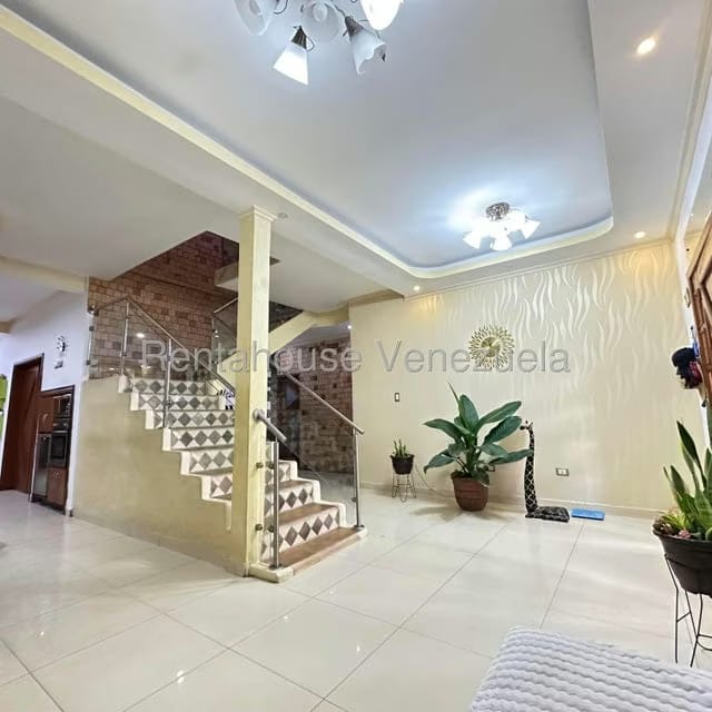 Casa (Multipes Niveles) en Venta en Don Genaro, Aragua - 7