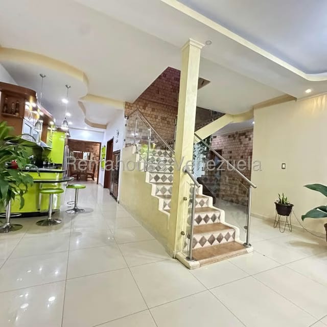 Casa (Multipes Niveles) en Venta en Don Genaro, Aragua - 8