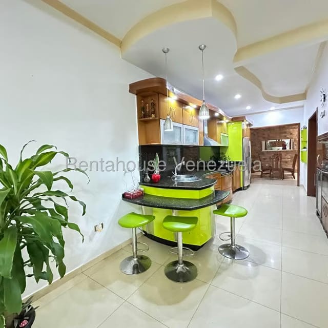 Casa (Multipes Niveles) en Venta en Don Genaro, Aragua - 9