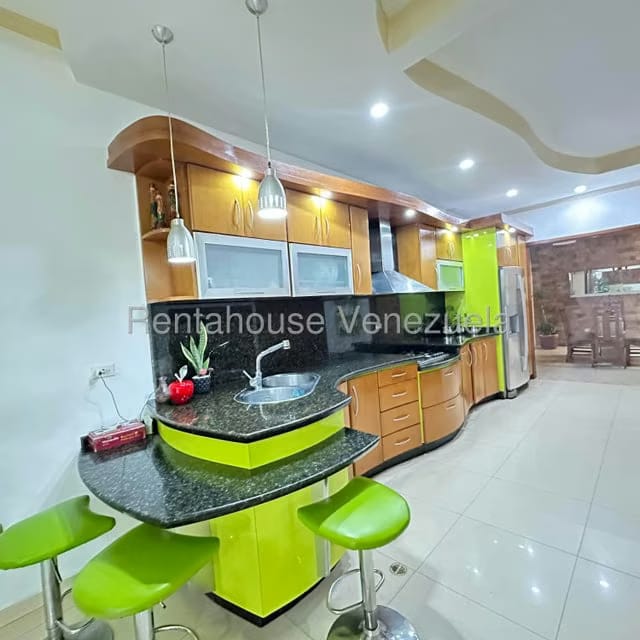 Casa (Multipes Niveles) en Venta en Don Genaro, Aragua - 10