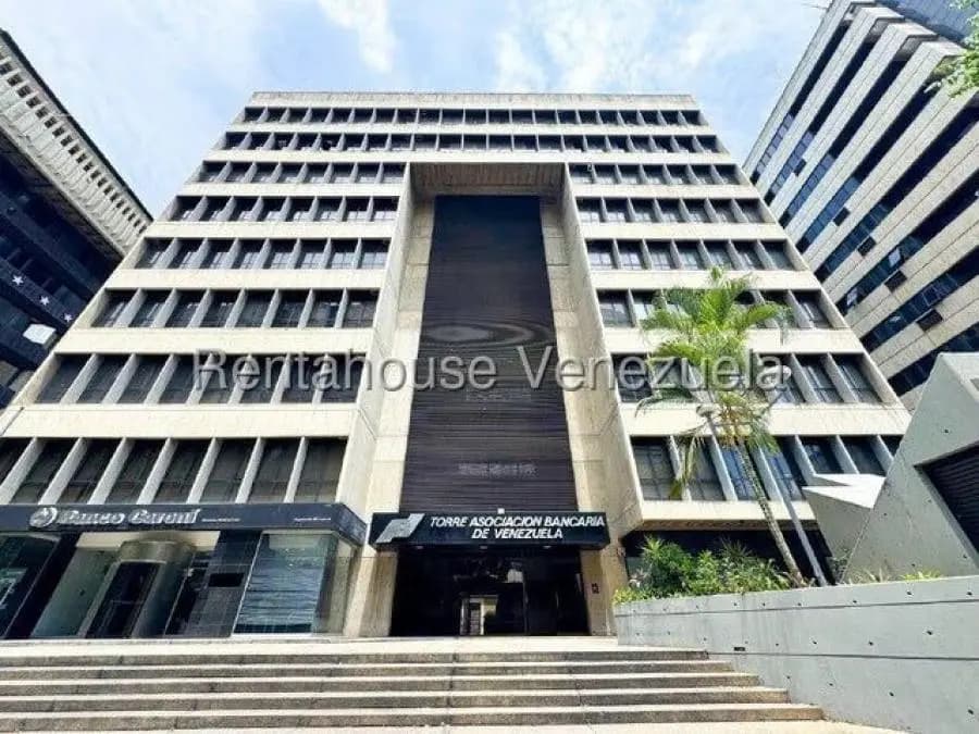 Oficina en Venta en el rosal Caracas - 16