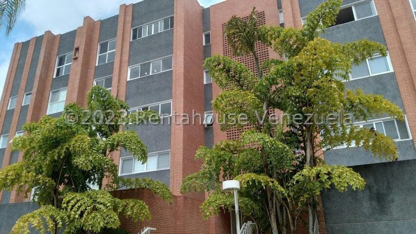 Apartamento (1 Nivel) en Venta en La Lagunita Country Club, Distrito Metropolitano