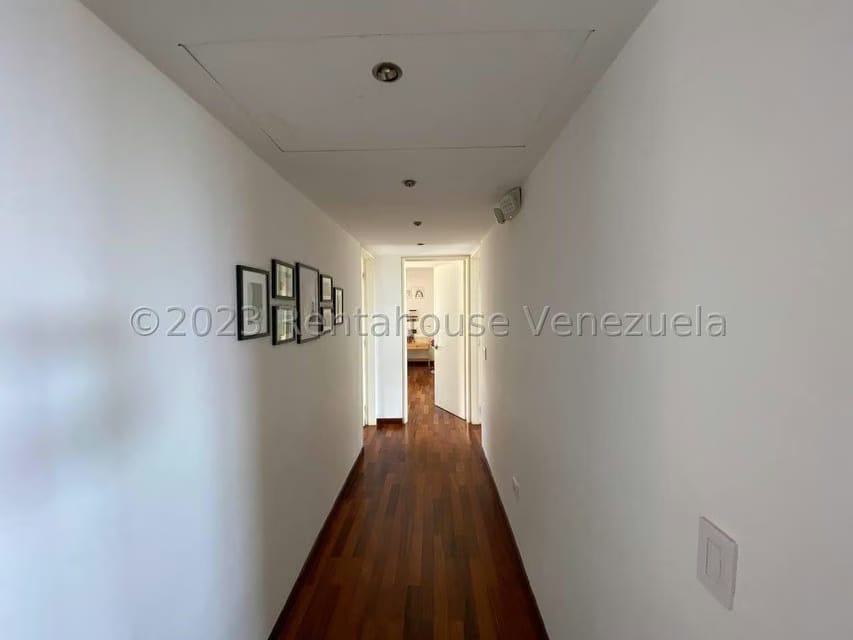 Apartamento (1 Nivel) en Venta en La Lagunita Country Club, Distrito Metropolitano - 15