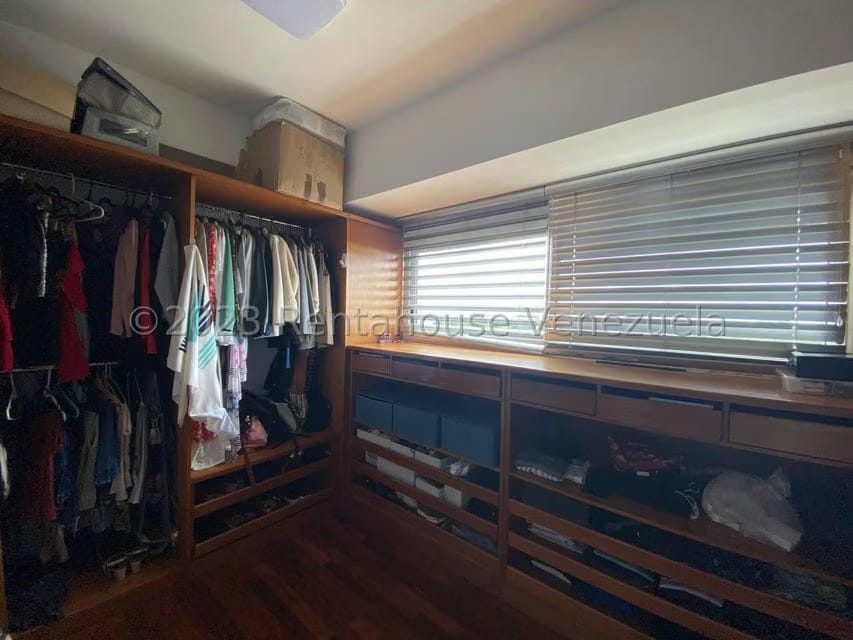 Apartamento (1 Nivel) en Venta en La Lagunita Country Club, Distrito Metropolitano - 22