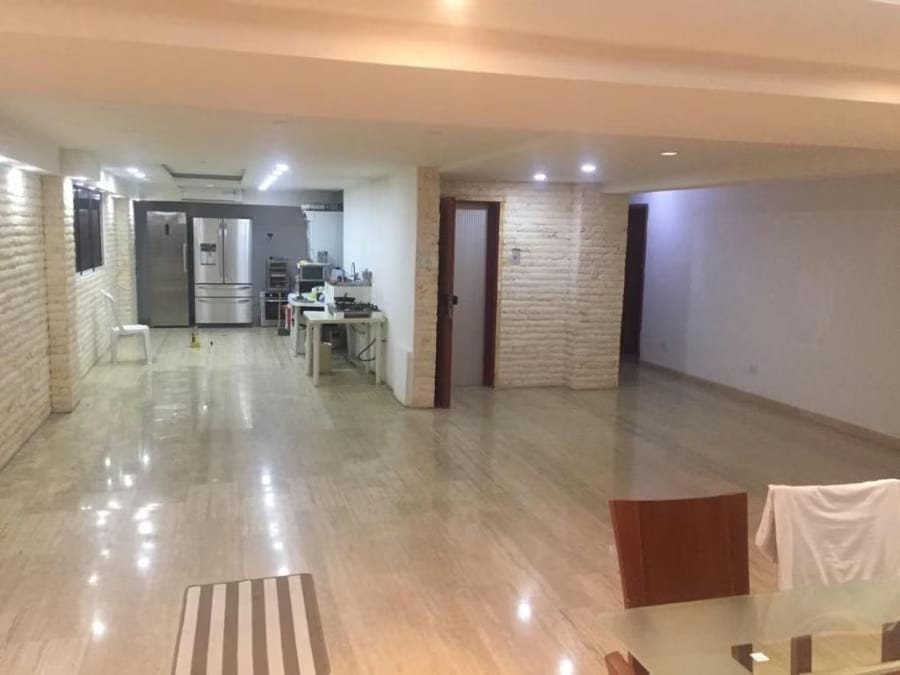 Apartamento en Venta en CARACAS Caracas - 4