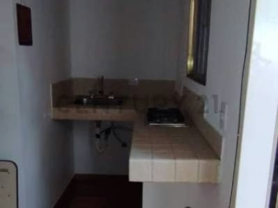 Cómodo anexo con vista al Ávila - 5