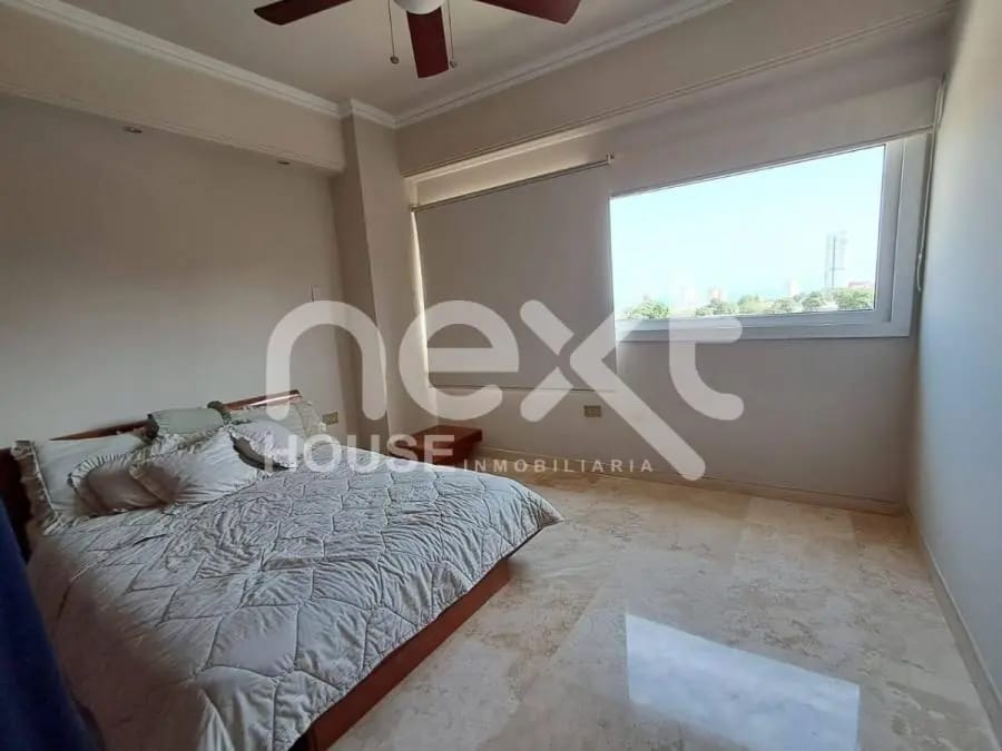 Apartamento en Alquiler en Maracaibo