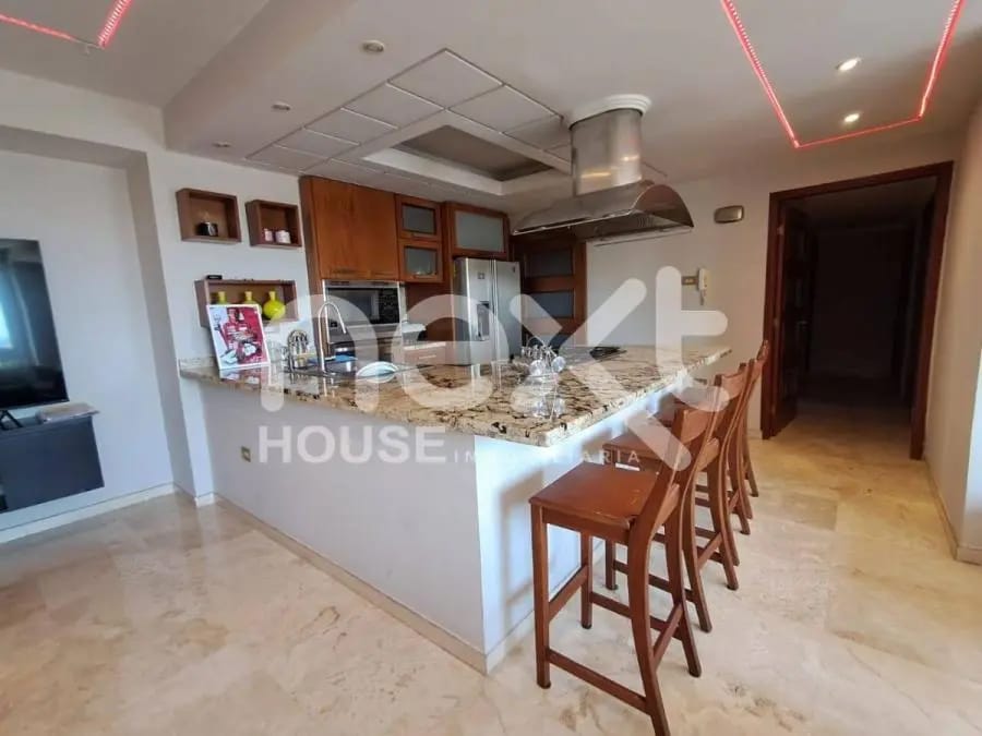 Apartamento en Alquiler en Maracaibo - 2