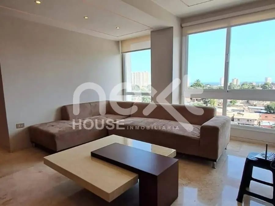 Apartamento en Alquiler en Maracaibo - 4