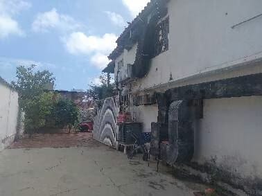 Casa quinta con Galpones en la h con guabina - 5