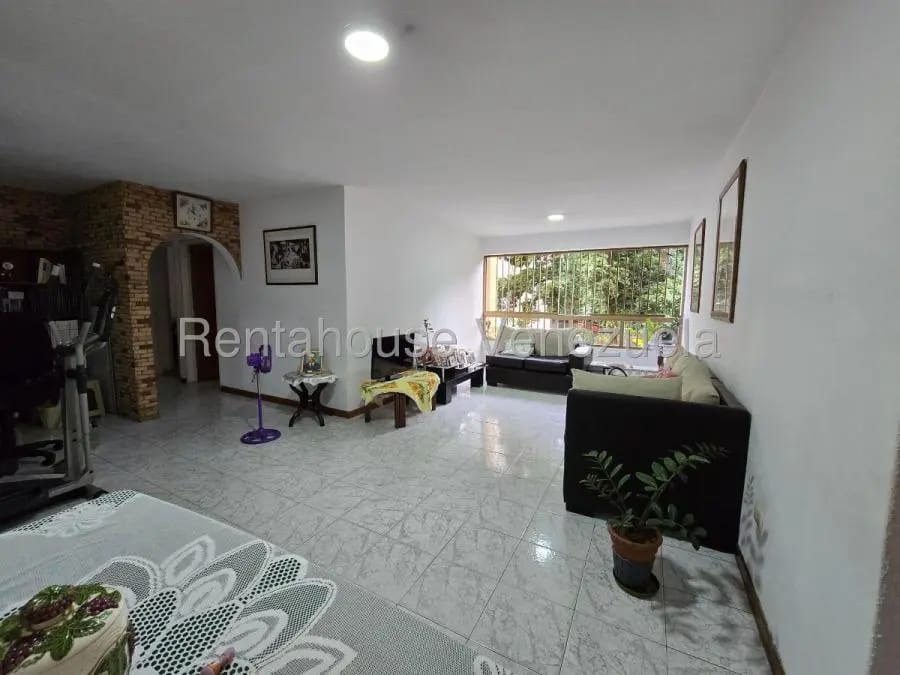 Apartamento en Venta en Macaracuay Caracas