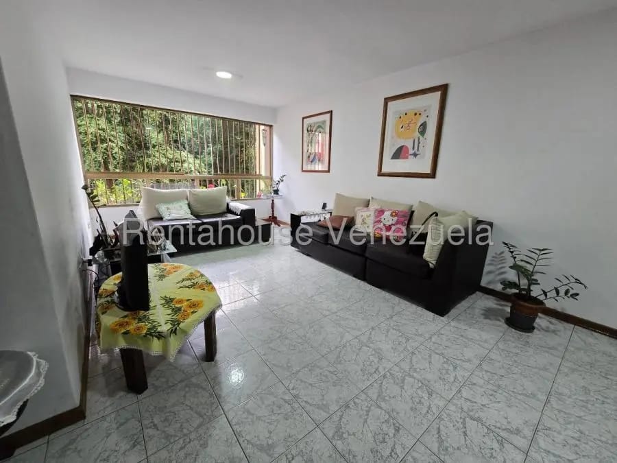 Apartamento en Venta en Macaracuay Caracas - 2