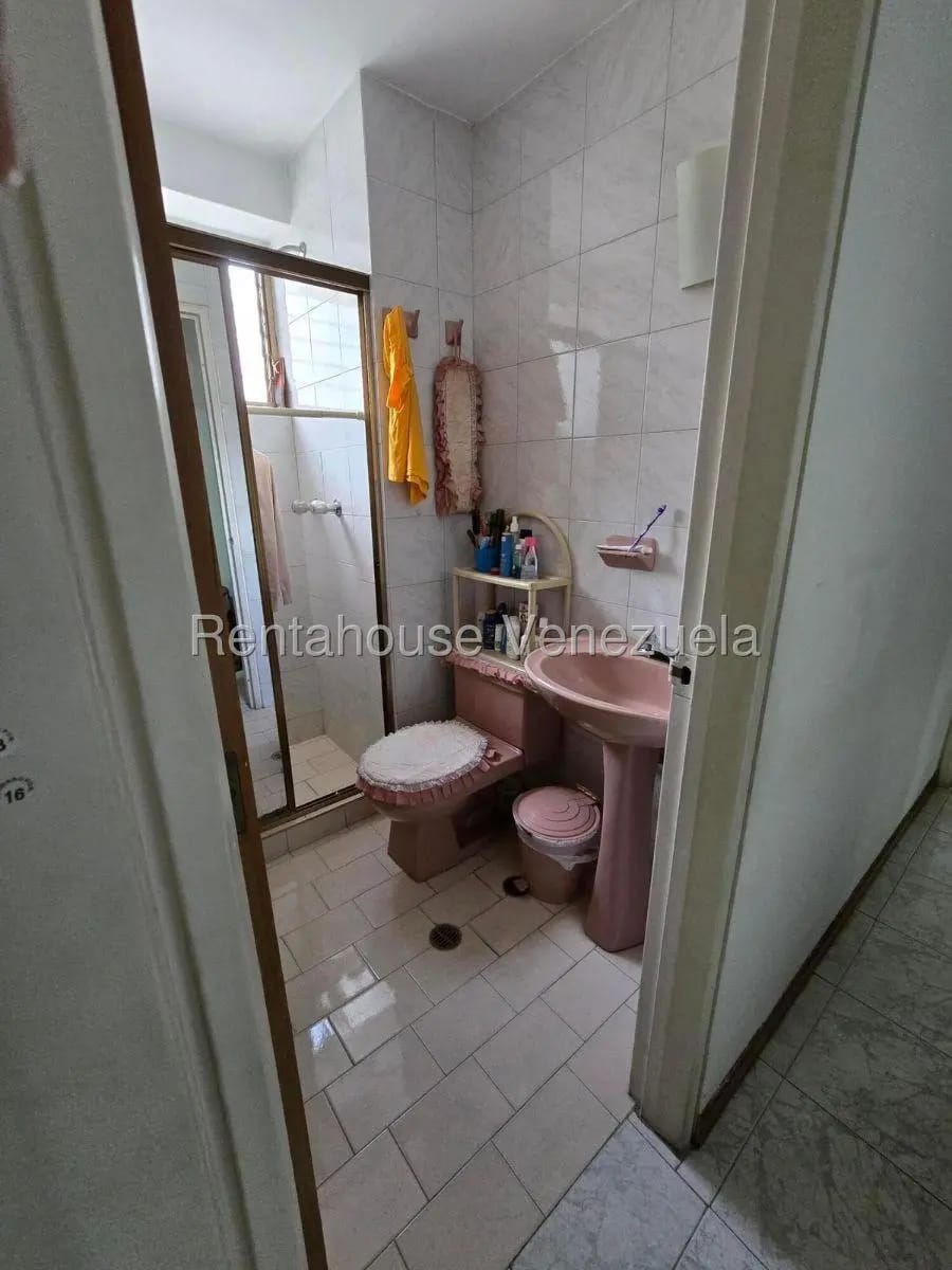 Apartamento en Venta en Macaracuay Caracas - 5