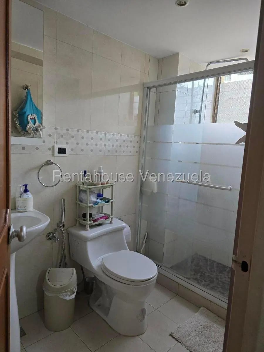 Apartamento en Venta en Macaracuay Caracas - 8