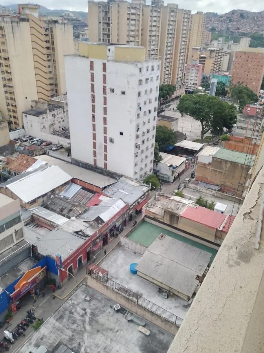 Oficina en Venta en Parroquia Santa Teresa Santa Teresa - 3