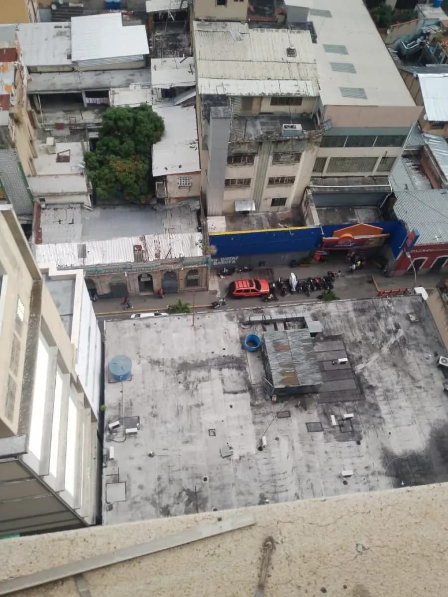 Oficina en Venta en Parroquia Santa Teresa Santa Teresa - 4