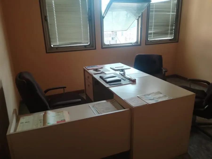 Oficina en Venta en Parroquia Santa Teresa Santa Teresa - 8