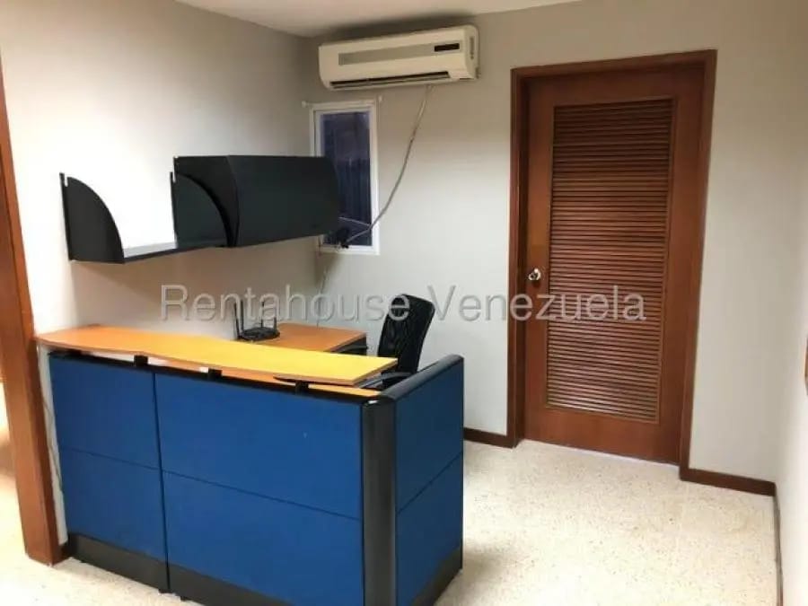 Oficina en Alquiler en Maracaibo - 5