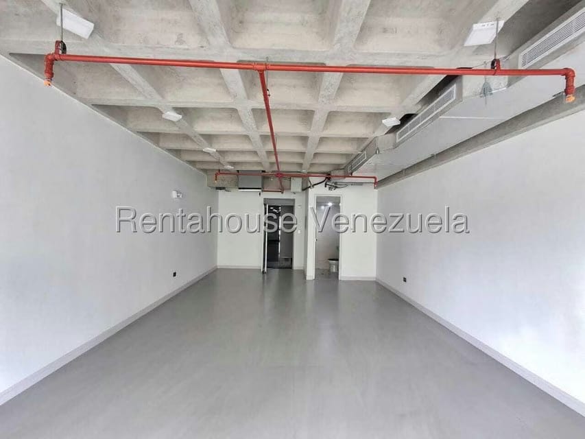 Comercial (Oficina) en Alquiler en La Lagunita Country Club, Distrito Metropolitano - 12