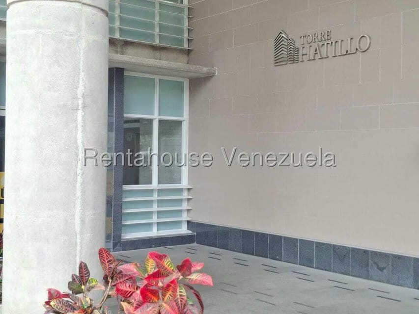 Comercial (Oficina) en Alquiler en La Lagunita Country Club, Distrito Metropolitano - 4