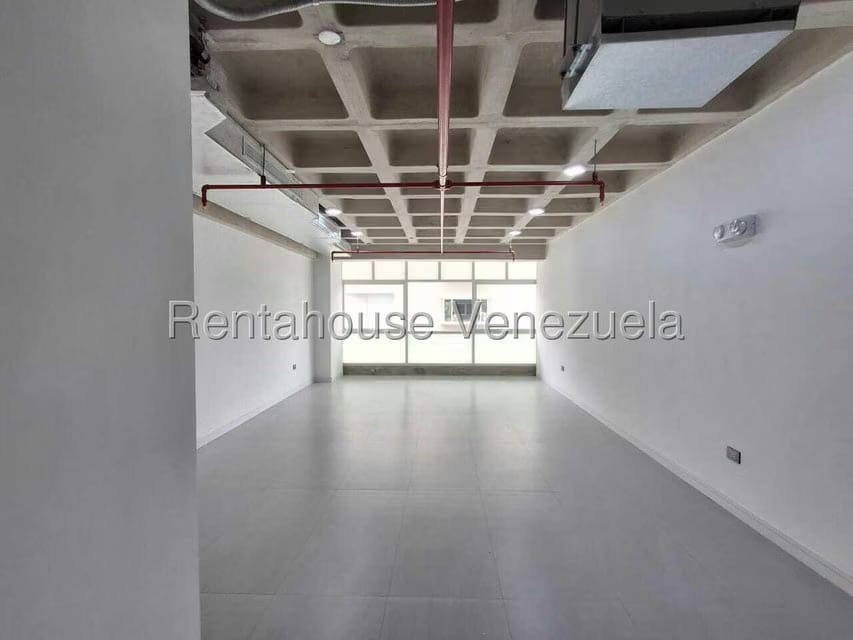 Comercial (Oficina) en Alquiler en La Lagunita Country Club, Distrito Metropolitano - 10