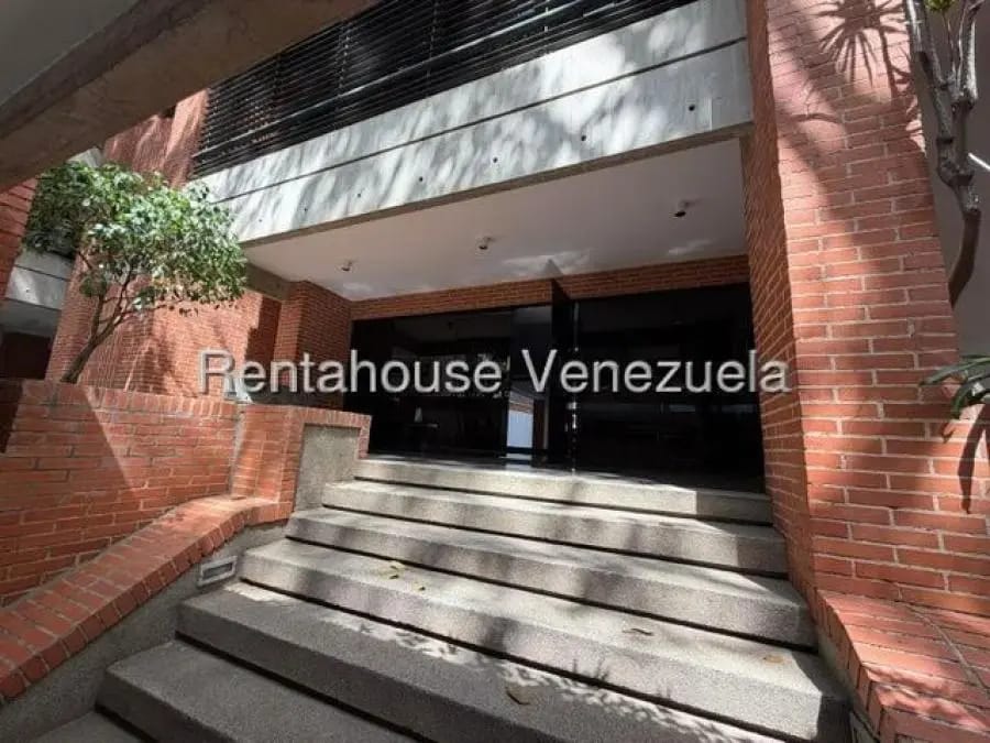 Apartamento en Alquiler en Libertador Caracas - 2