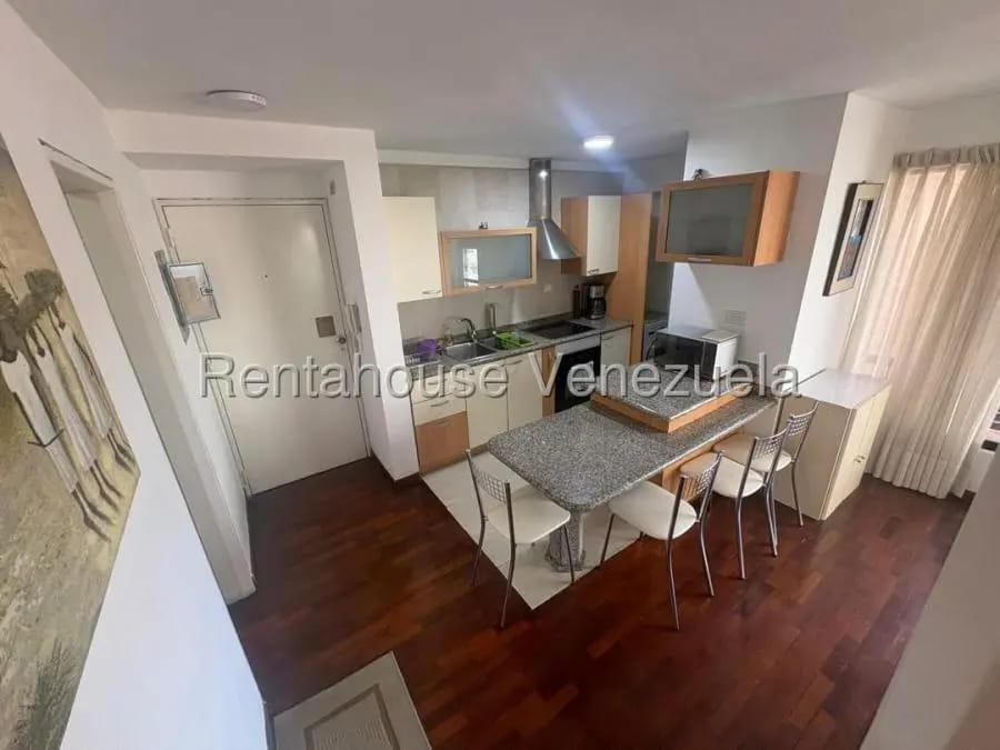 Apartamento en Alquiler en Libertador Caracas - 11