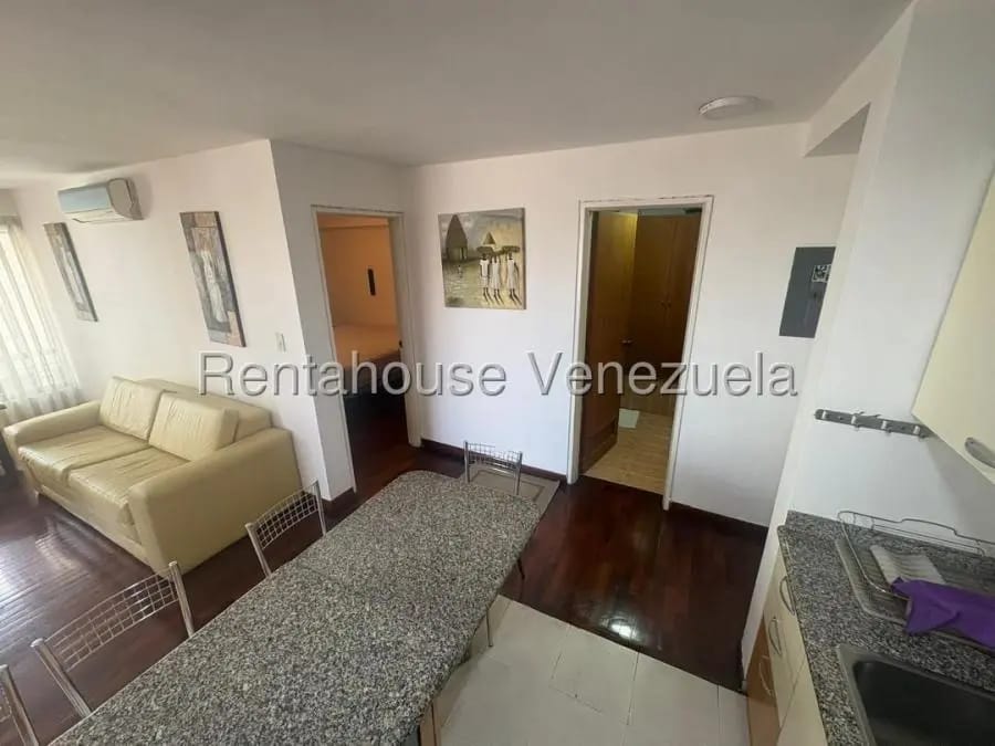 Apartamento en Alquiler en Libertador Caracas - 13