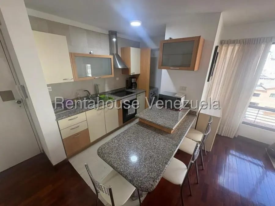 Apartamento en Alquiler en Libertador Caracas - 14